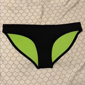 Triangl bottoms xxs